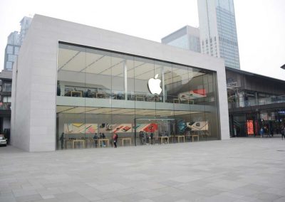 Apple Store in China