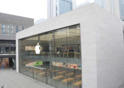 Apple Store in China